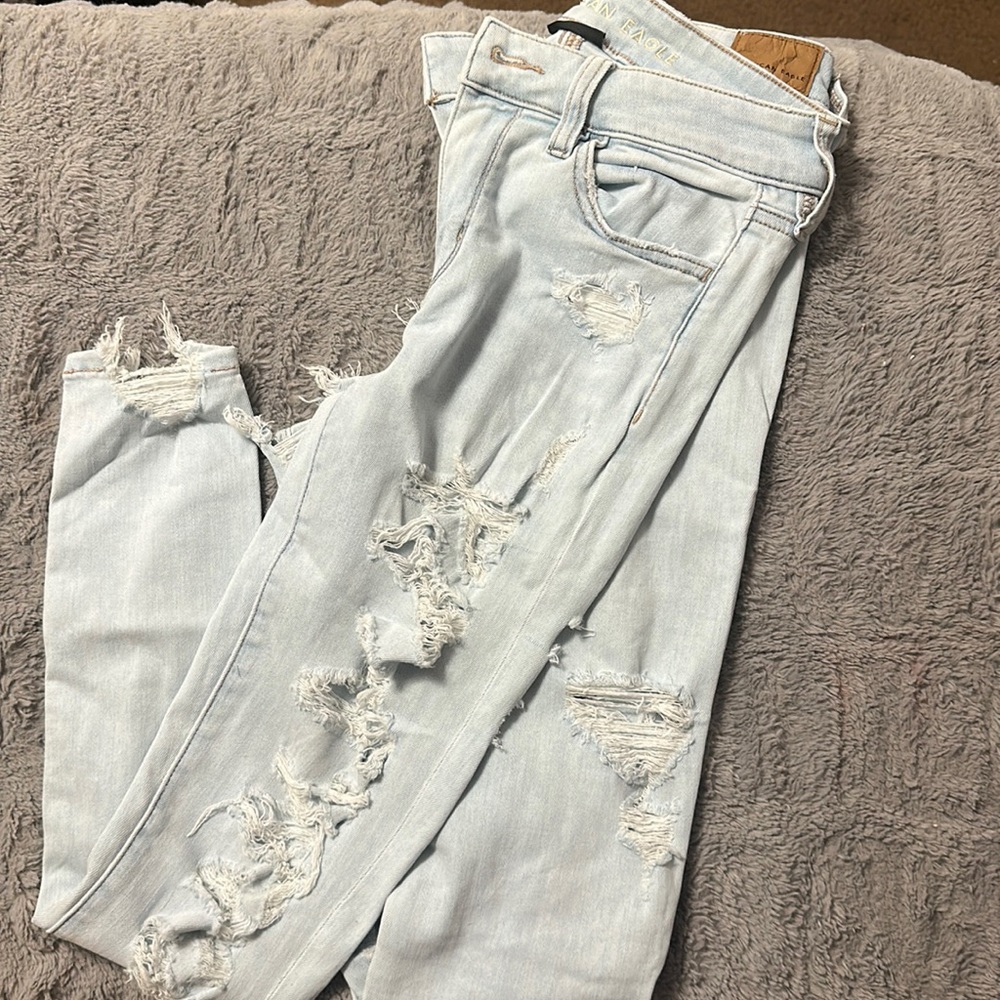 AE JEANS